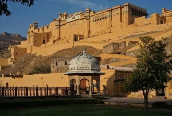 Amer Classic Jaipur