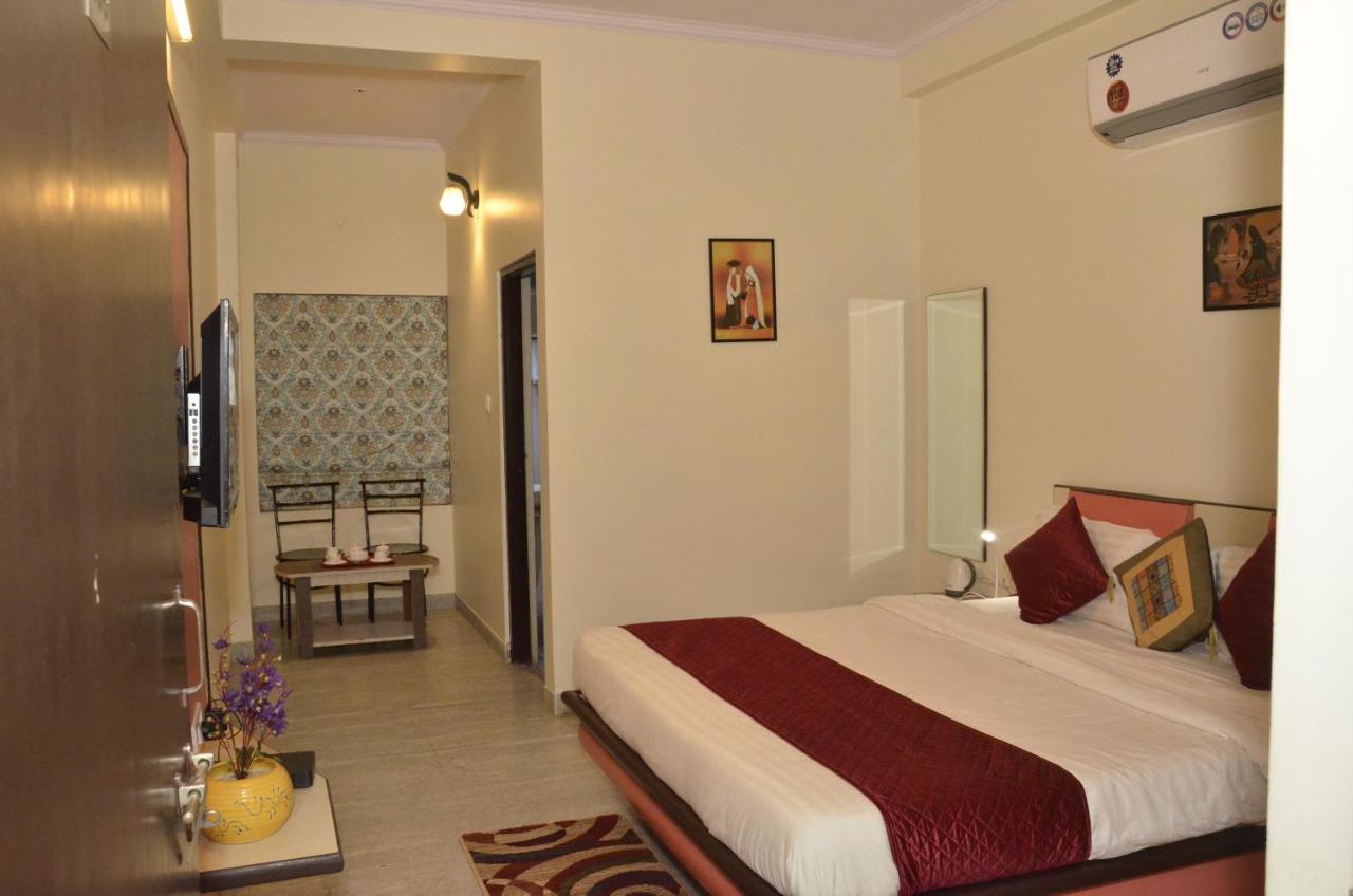 Amer Classic Hotel Jaipur